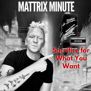 Matthew Rix - Examine Your Brand