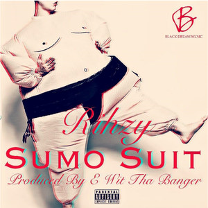 Sumo Suit (Explicit)