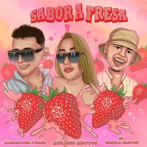 Sabor a Fresa (Explicit)