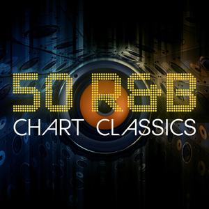 50 R&B Chart Classics