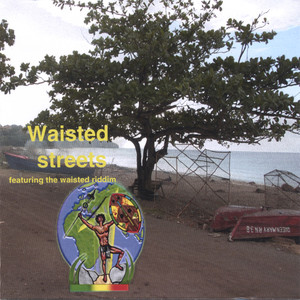 Innocent People--chezidek