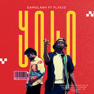 YOLO (feat. FLYKID)