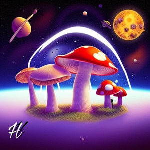 mushrooms