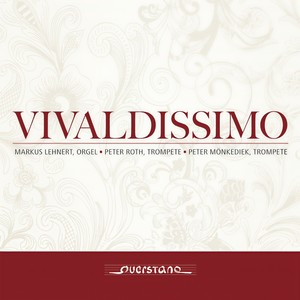 Suite No. 1 für 2 Trompeten und Orgel - IV. Jubilee Jig