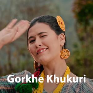 Gorkhe Khukuri