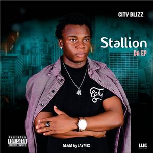 Up town (feat. Sydon J)