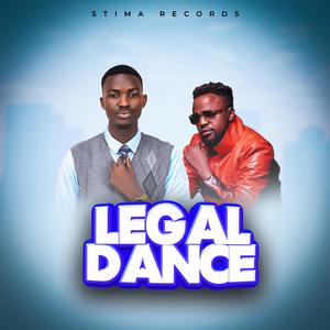 Legal Dance (feat. Victor Kamenyo) [Remix Version]