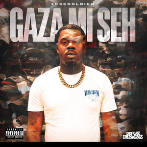 GAZA MI SEH (Explicit)