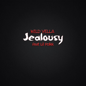 Jealousy (Explicit)