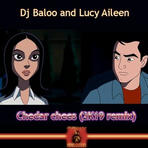 Chedar Chees (Remix)