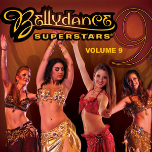 Bellydance Superstars, Vol. 9