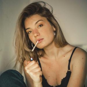 My Addiction (feat. Robyn McKelvie & David Atkin)