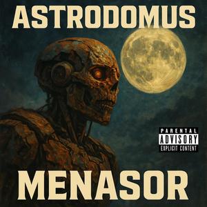 ASTRODOMUS (MENASOR) (feat. ASTRODOMUS) (Explicit)
