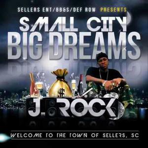 small city big dreams (Explicit)