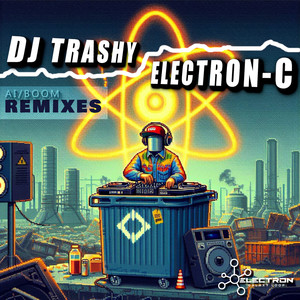 Tulum Boom (ELECTRON-C Remix)