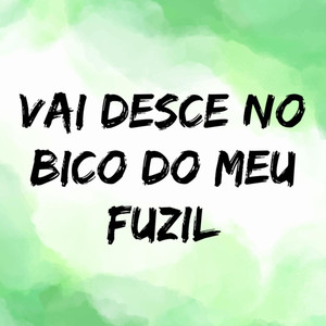 Vai Desce no Bico do Meu Fuzil (Explicit)