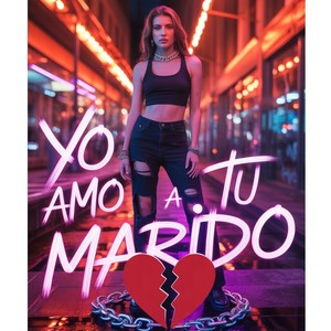 Yo Amo A Tu Marido (Remix|Explicit)