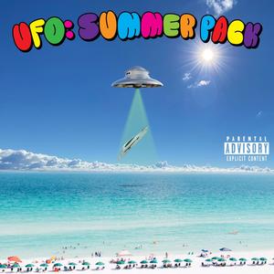 UFO: Summer Pack (Explicit)