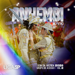 N’Goma – A primeira festa na manhã do mundo (Ao Vivo)