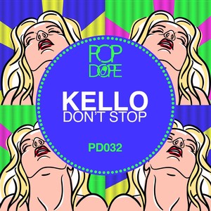 Don't Stop (Original Mix)