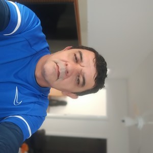 Nunca é tarde pra ser feliz
