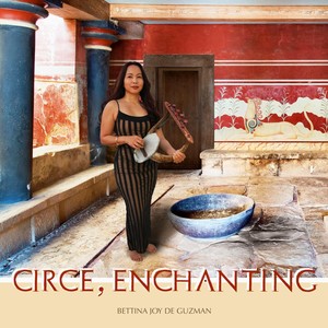 Circe, Enchanting