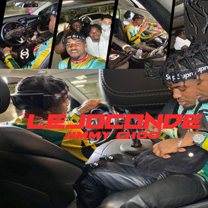 Jimmy Choo (Explicit)