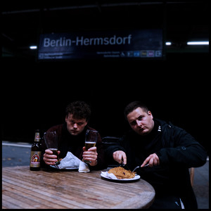 Atzenblues II (Explicit)