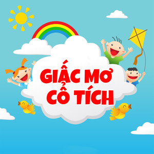 Giấc Mơ Cổ Tích