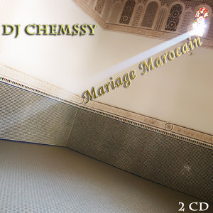 Mariage marocain, moroccan wedding music, Vol 1 of 2