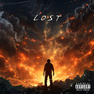 Lost (Explicit)