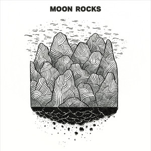 Moon Rocks (Explicit)