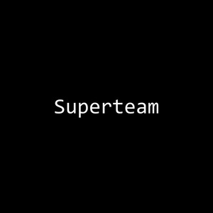 Superteam 2025 +2
