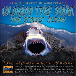 Colorado Turf Shark (Explicit)
