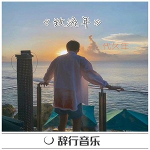 致流年二 (八年笔执)