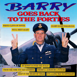 Barry Goes Back to the Forties