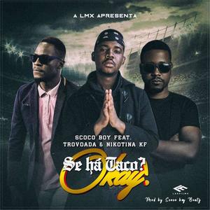 Se Ha Tako(feat. Scoco Boy & Nikotina Kf) (Explicit)