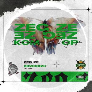 Zeg Ze (feat. RobbaBeatz) [Explicit]