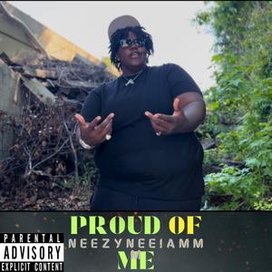 Proud of me (Explicit)