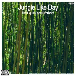 Jungle Like Day (Sovt Progressive Remix)