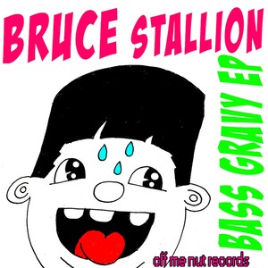 Bass Gravy (Discreet Remix)