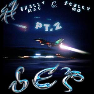 JET PT2 (feat. SKËLLY MO) (Explicit)