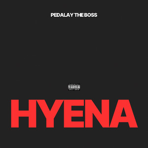 Hyena (Explicit)