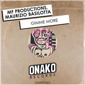 Gimme More (Extended Mix)