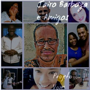 Vou Louvar ao Senhor Simone