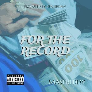 For the Record (Explicit)