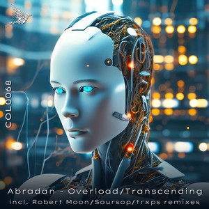 Transcending (Robert Moon Remix)