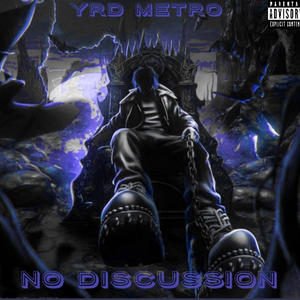 No Discussion (Explicit)