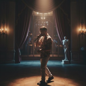 La coinicidencia (Explicit)