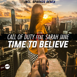 Time To Believe (Original Mix)